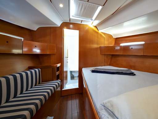 Beneteau Beneteau First 47.7