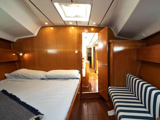 Beneteau Beneteau First 47.7