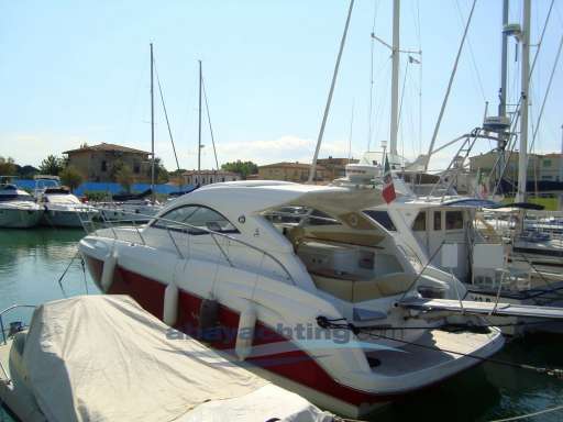 Beneteau Beneteau Montecarlo 37 hard top - ht