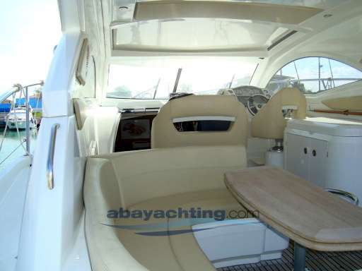 Beneteau Beneteau Montecarlo 37 hard top - ht