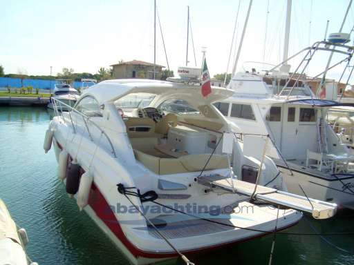 Beneteau Beneteau Montecarlo 37 hard top - ht