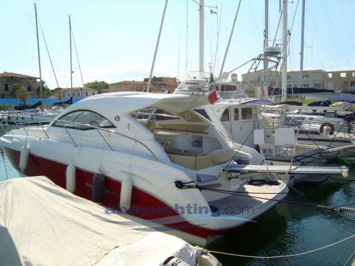 Beneteau Beneteau Montecarlo 37 hard top - ht