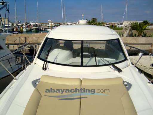 Beneteau Beneteau Montecarlo 37 hard top - ht