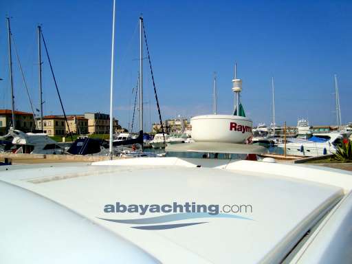 Beneteau Beneteau Montecarlo 37 hard top - ht