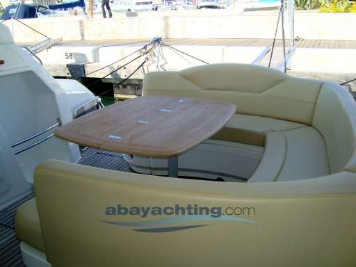 Beneteau Beneteau Montecarlo 37 hard top - ht