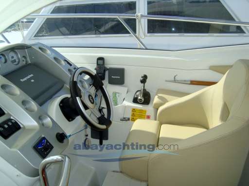 Beneteau Beneteau Montecarlo 37 hard top - ht