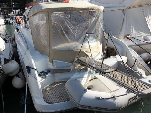 Beneteau Beneteau Montecarlo 37