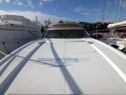 Beneteau Beneteau Montecarlo 37