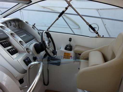 Beneteau Beneteau Montecarlo 37