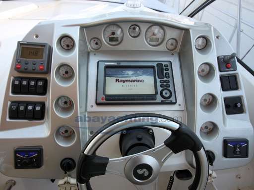 Beneteau Beneteau Montecarlo 37