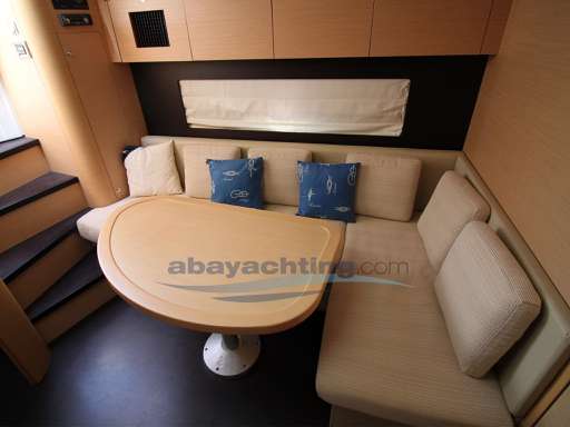 Beneteau Beneteau Montecarlo 37