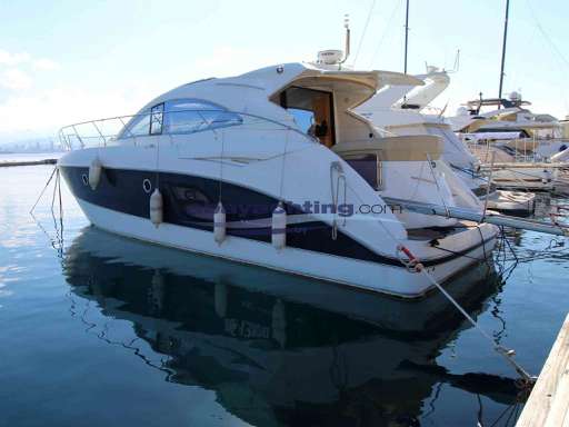 Beneteau Beneteau Montecarlo 47 ht - 47ht