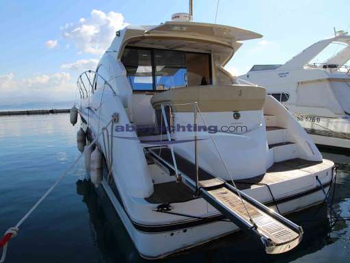 Beneteau Beneteau Montecarlo 47 ht - 47ht