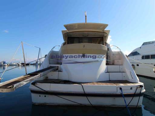 Beneteau Beneteau Montecarlo 47 ht - 47ht