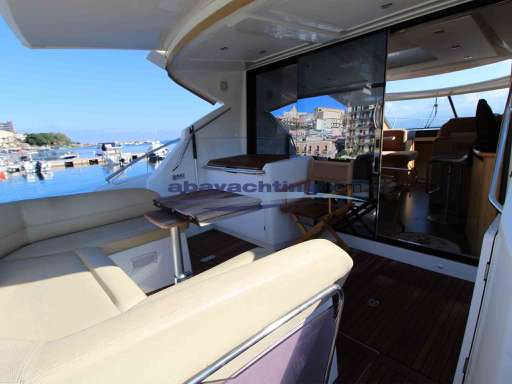 Beneteau Beneteau Montecarlo 47 ht - 47ht