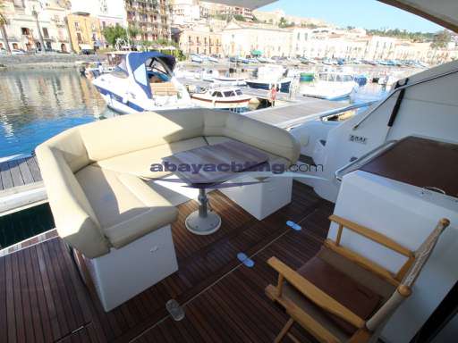 Beneteau Beneteau Montecarlo 47 ht - 47ht