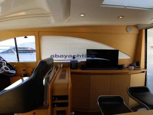 Beneteau Beneteau Montecarlo 47 ht - 47ht