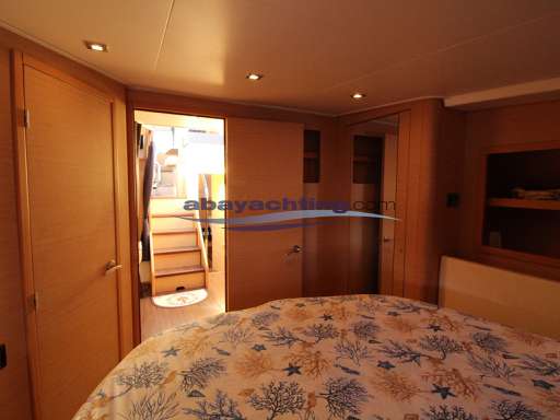 Beneteau Beneteau Montecarlo 47 ht - 47ht