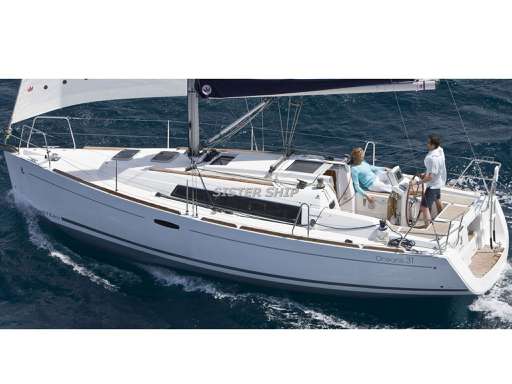 Beneteau Beneteau OCEANIS 31