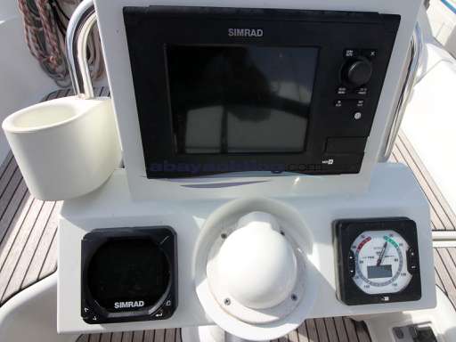 Beneteau Beneteau OCEANIS 31