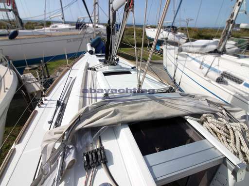 Beneteau Beneteau OCEANIS 31