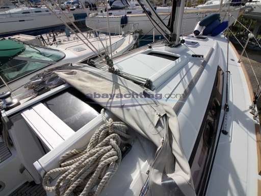 Beneteau Beneteau OCEANIS 31