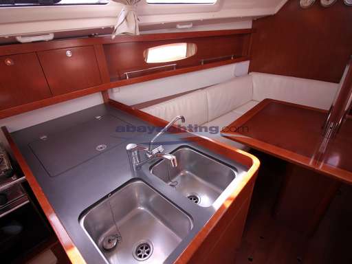 Beneteau Beneteau OCEANIS 31