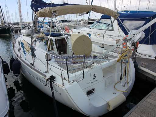 Beneteau Beneteau OCEANIS 31