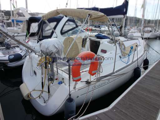 Beneteau Beneteau OCEANIS 31