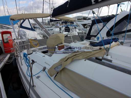 Beneteau Beneteau OCEANIS 31