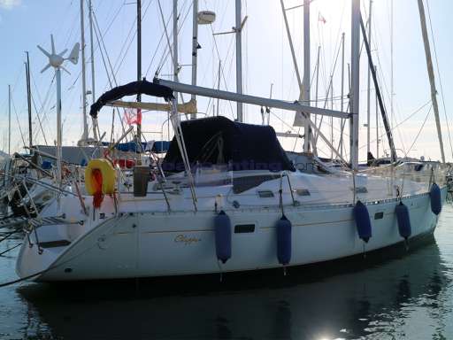 Beneteau Beneteau OCEANIS 381