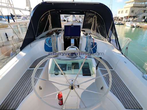 Beneteau Beneteau OCEANIS 381