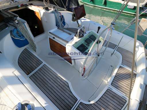 Beneteau Beneteau OCEANIS 381