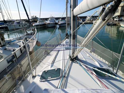 Beneteau Beneteau OCEANIS 381