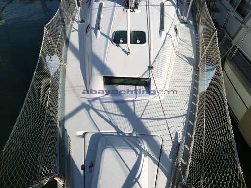 Beneteau Beneteau OCEANIS 381