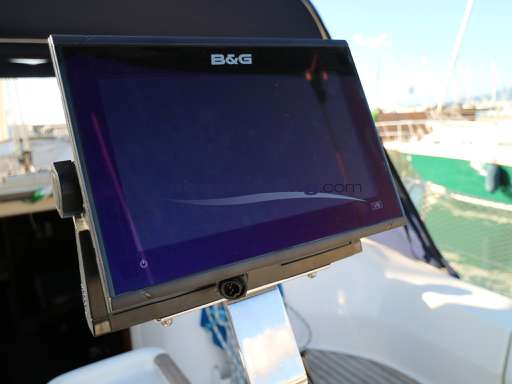 Beneteau Beneteau OCEANIS 381