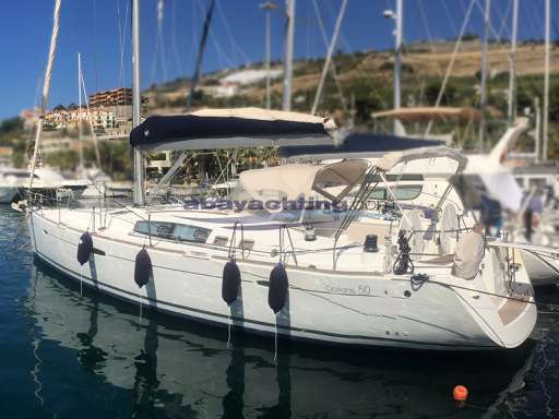 Beneteau Beneteau OCEANIS 50