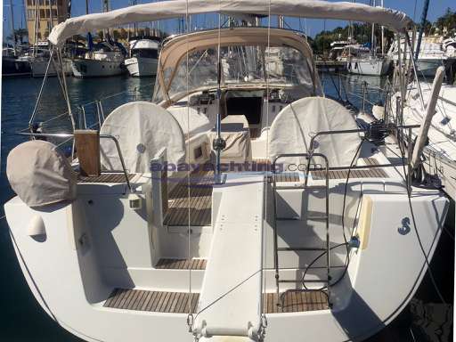 Beneteau Beneteau OCEANIS 50