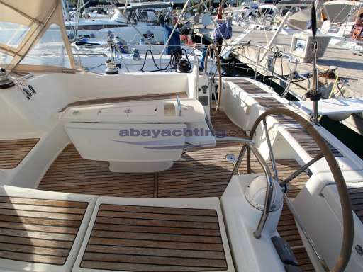 Beneteau Beneteau OCEANIS 50