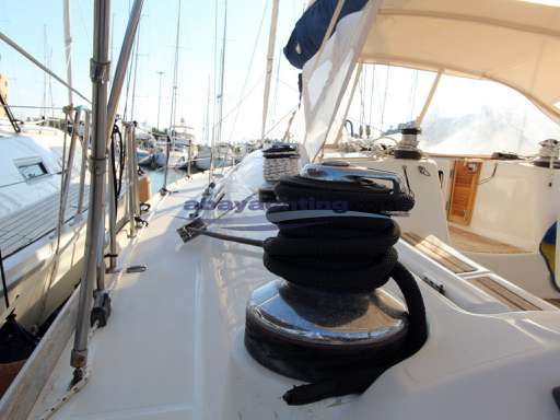 Beneteau Beneteau OCEANIS 50