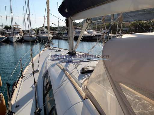 Beneteau Beneteau OCEANIS 50