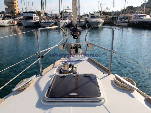 Beneteau Beneteau OCEANIS 50