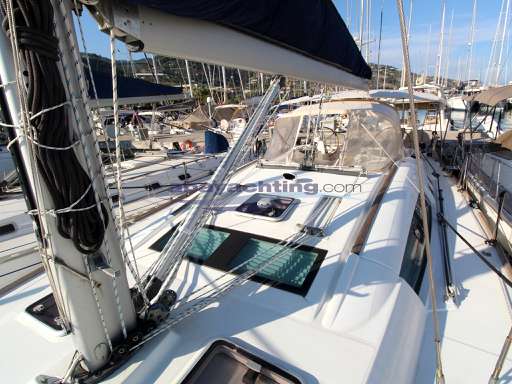 Beneteau Beneteau OCEANIS 50