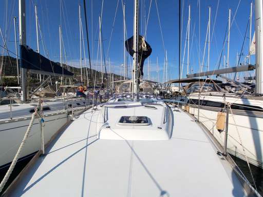 Beneteau Beneteau OCEANIS 50