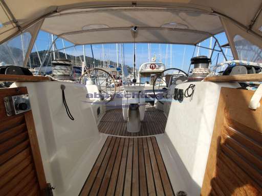 Beneteau Beneteau OCEANIS 50