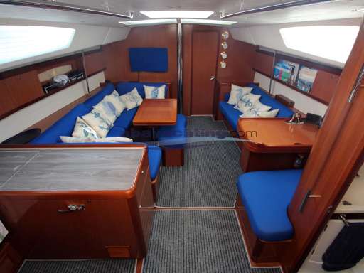 Beneteau Beneteau OCEANIS 50