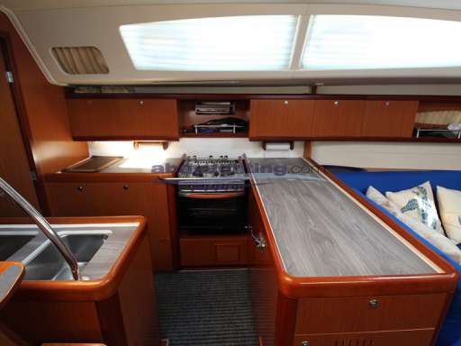 Beneteau Beneteau OCEANIS 50