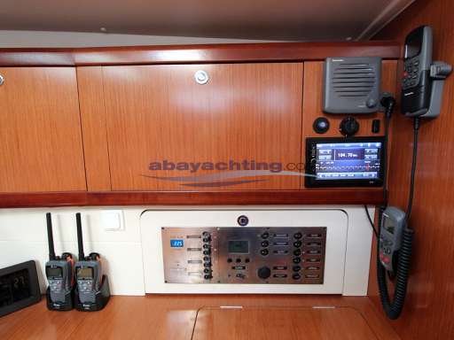 Beneteau Beneteau OCEANIS 50