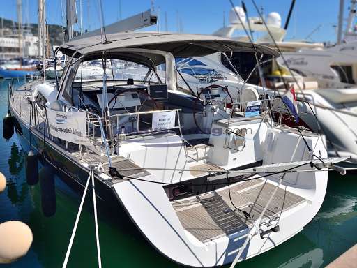 Beneteau Beneteau OCEANIS 58