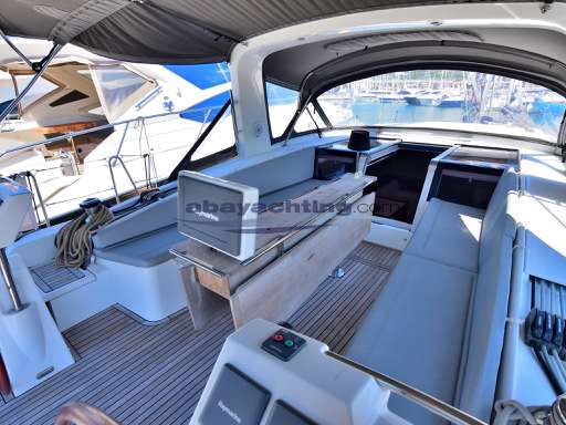 Beneteau Beneteau OCEANIS 58